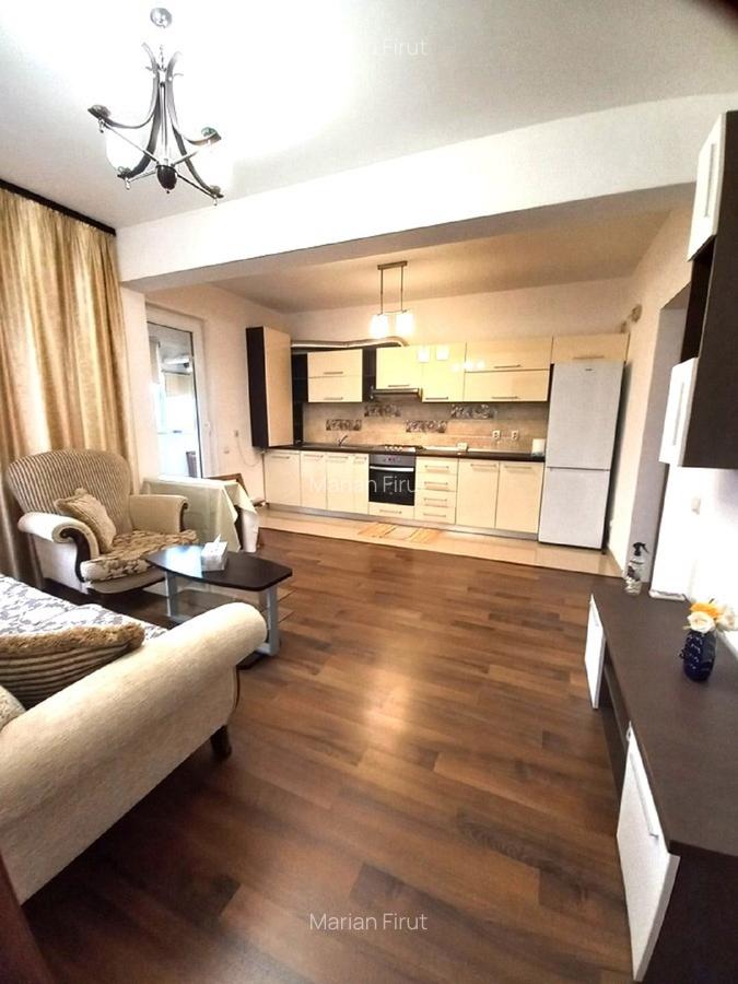 Drumul Taberei -Avangarde Rezidential+Parcare in proprietate! - 3