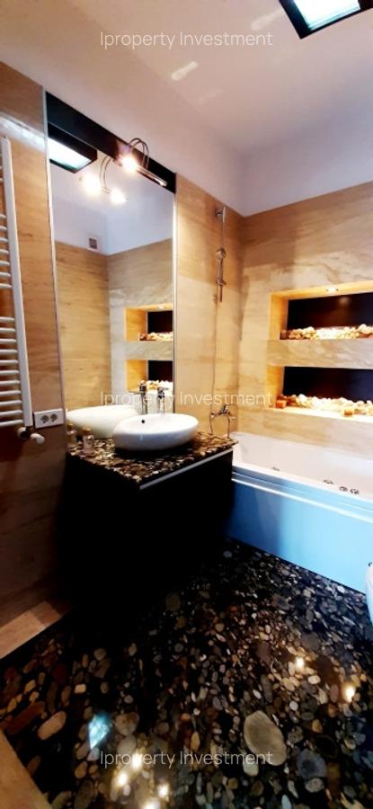 Apartament cu 2 camere în Dorobanți - 12