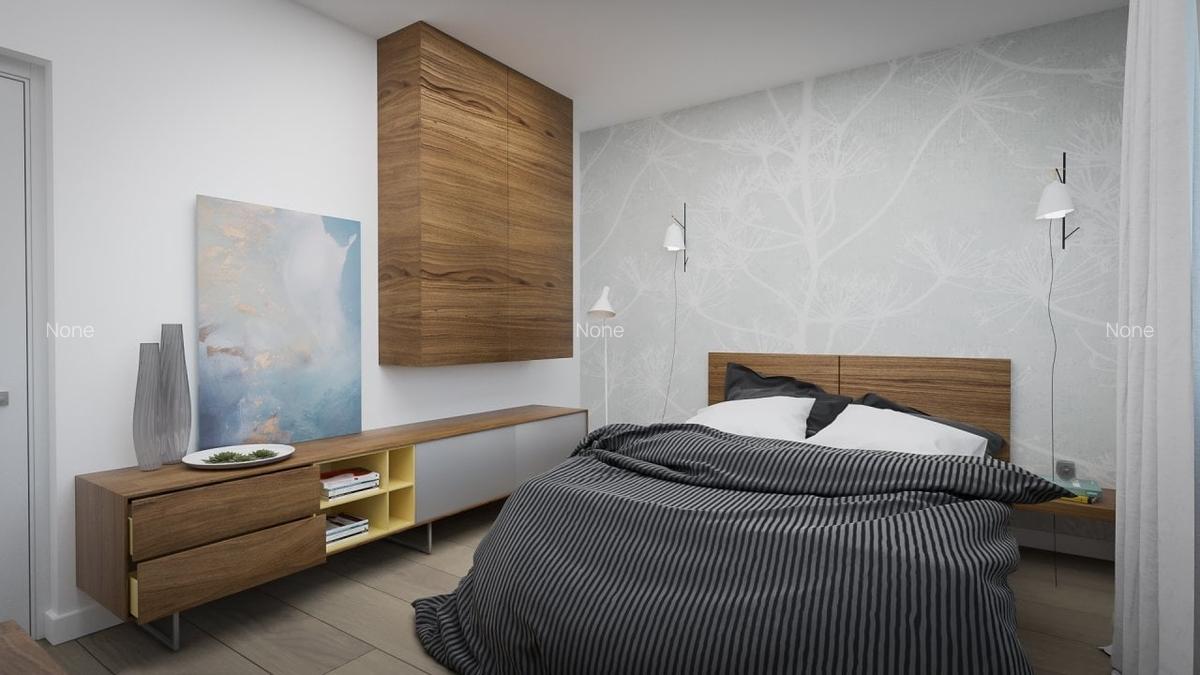 Casă cu 3 camere în Grădiște - 10