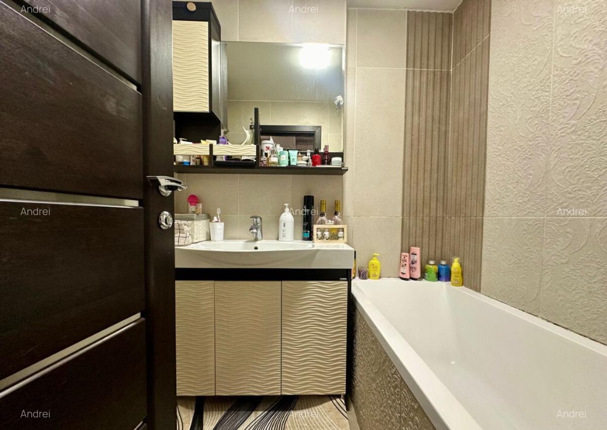 Apartament cu 2 camere in zona Banu Manta - 2