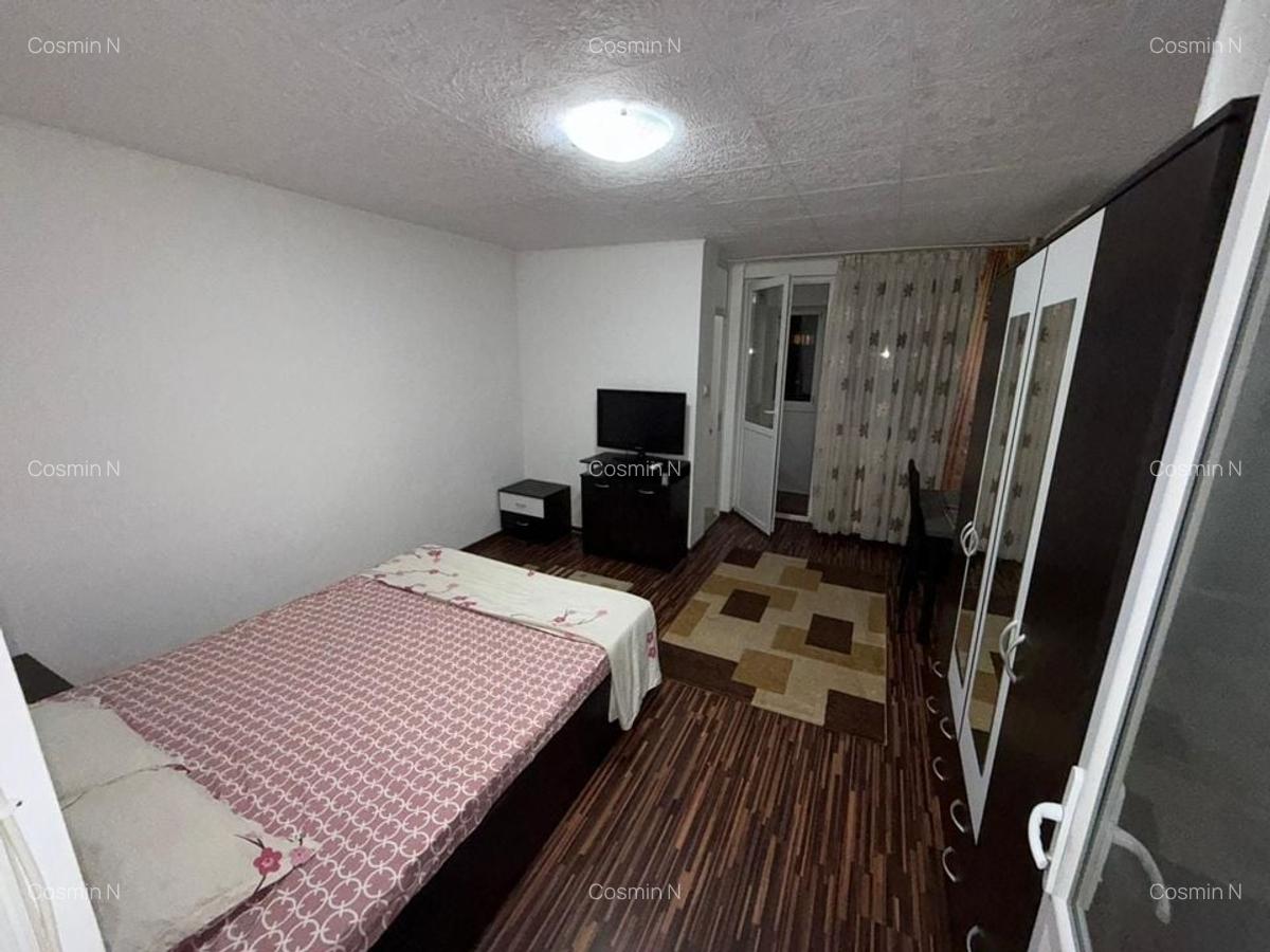 Garsonieră mobilată și utilată Sector 3 – Auchan Vitan - 1