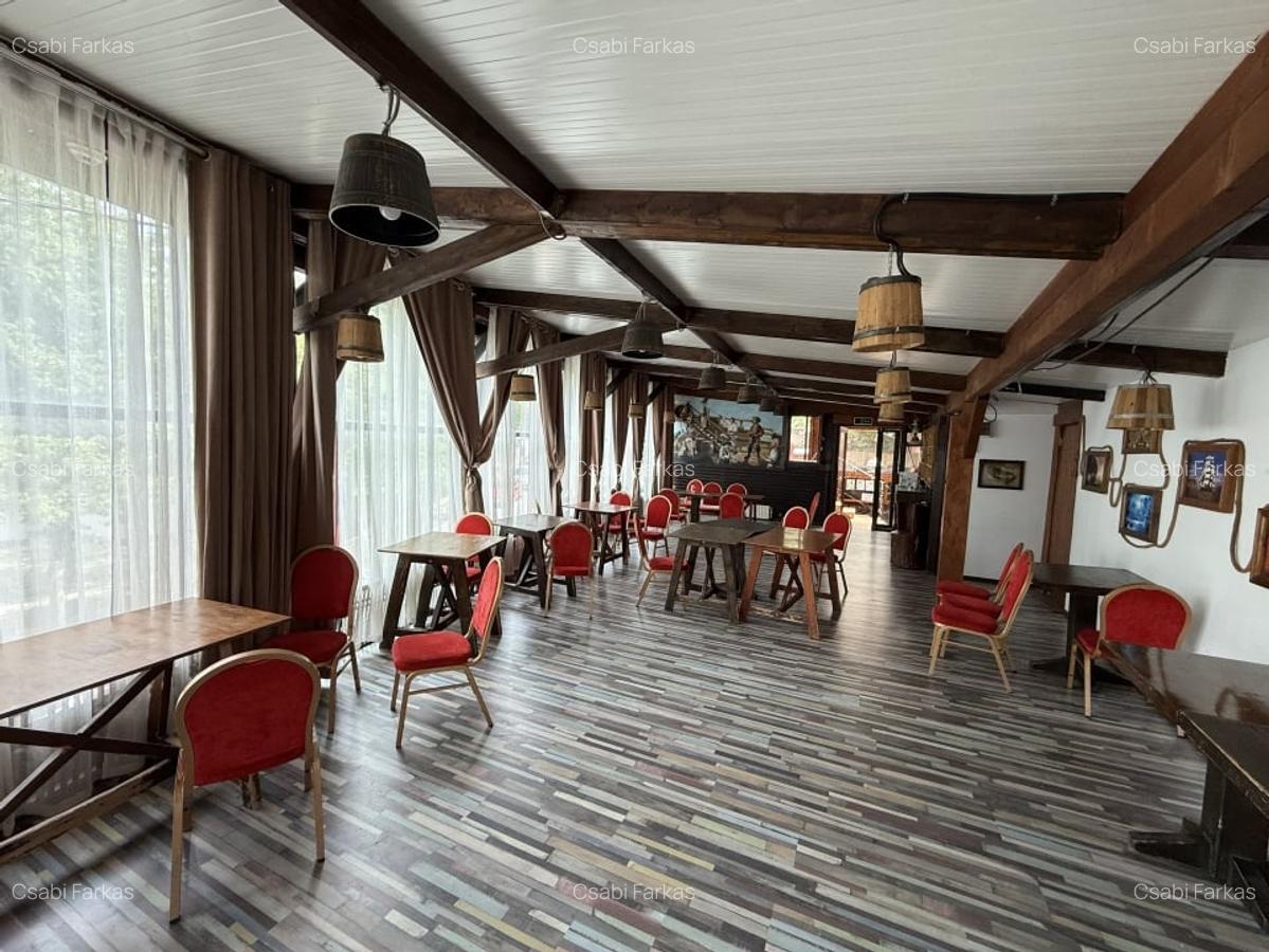 Spațiu comercial, 1115 mp în Mănăștur - 8