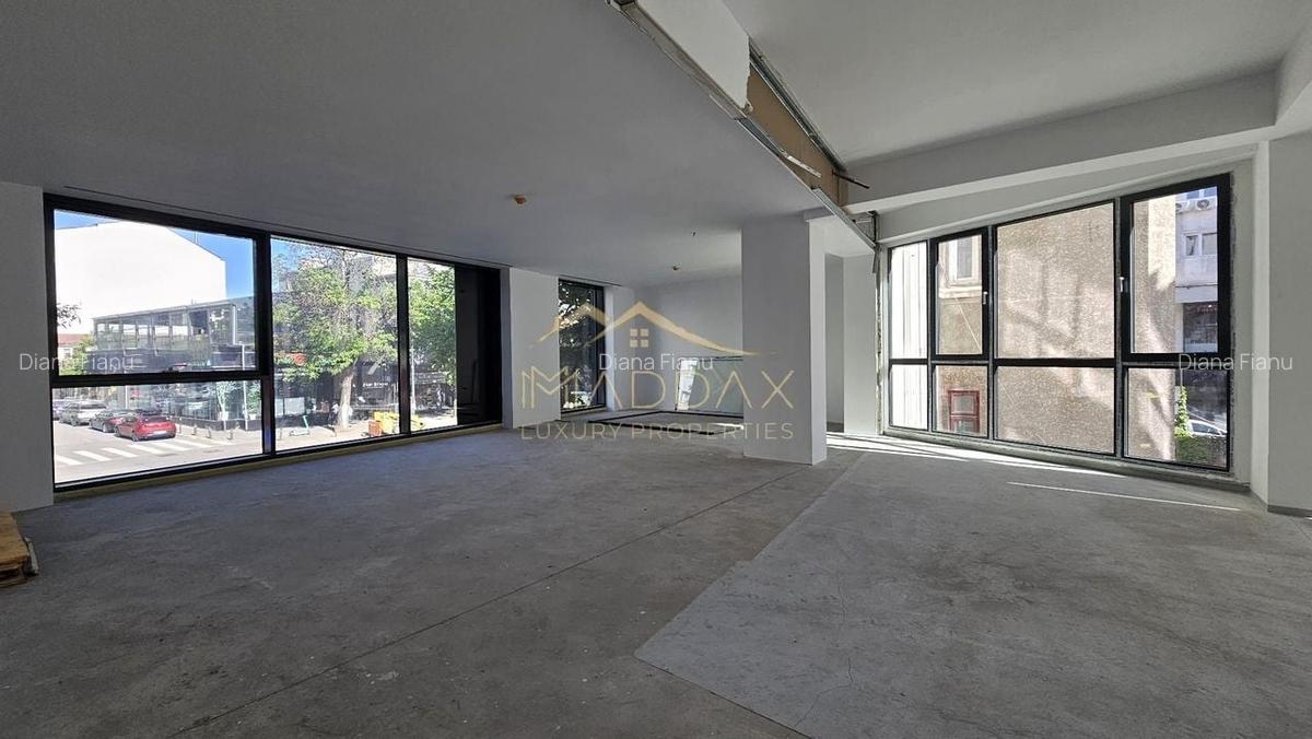 Cladire de birouri de vanzare***877mp***Dorobanti - 1