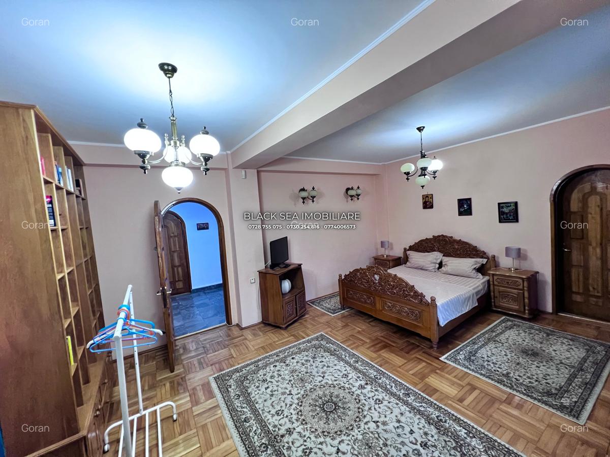 Casă cu 7 camere în Central - 5