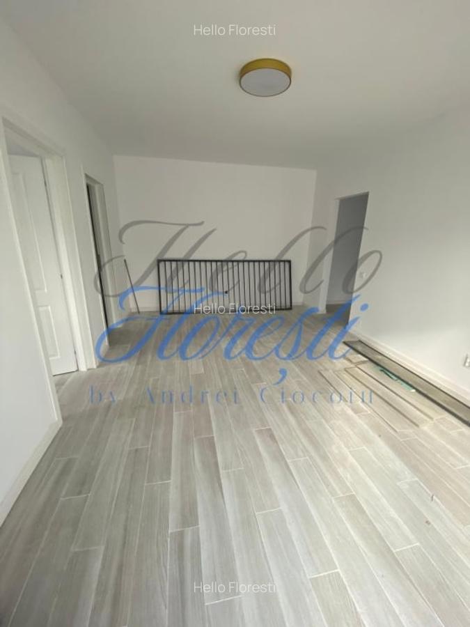 Inchiriez spatiu comercial , 3 camere, Urusagului, Floresti - 8