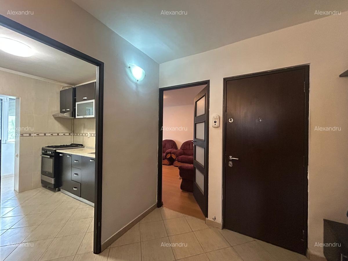 Aviatiei , 2 camere, la 5 minute de metrou - 8