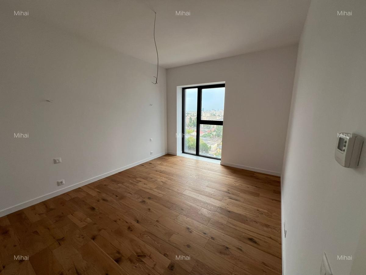 3 camere proprietar One Cotroceni park etaj 10/12 LA CHEIE! - 6