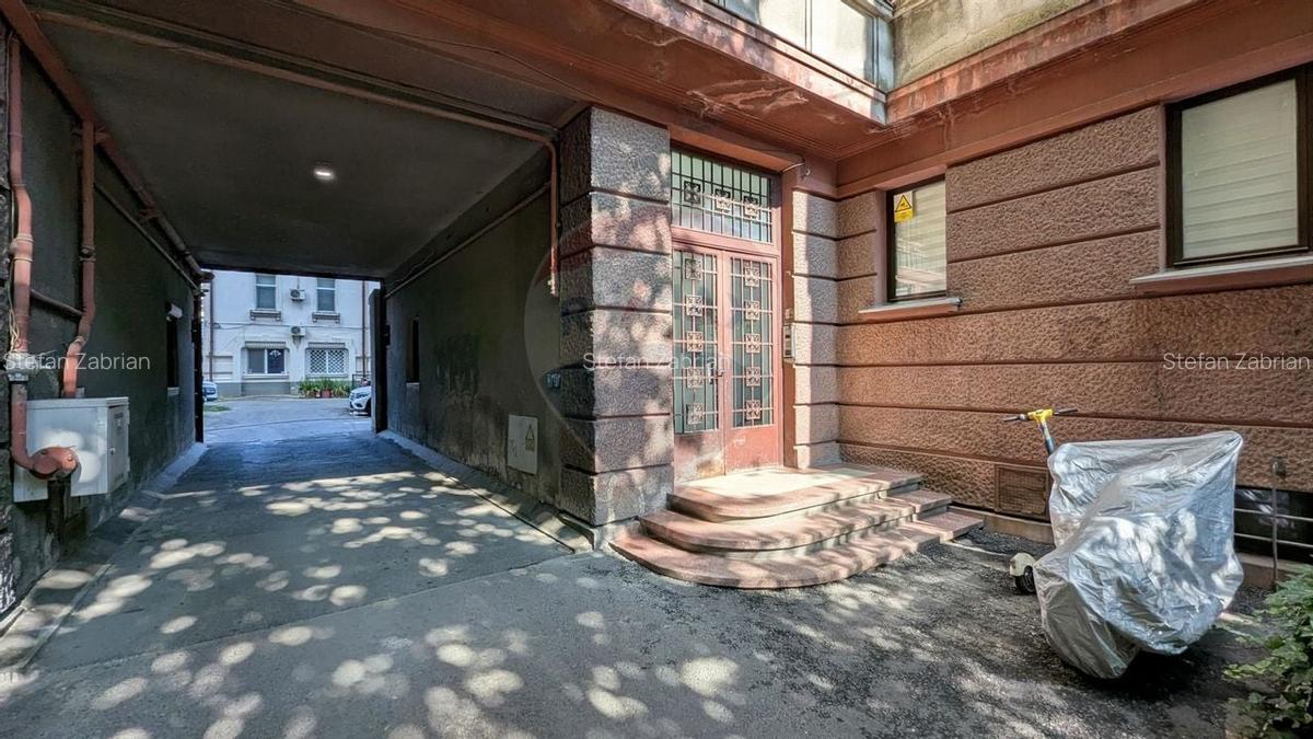 Apartament cu 2 camere de inchiriat Piata Romana Blocul Zodiac - 33