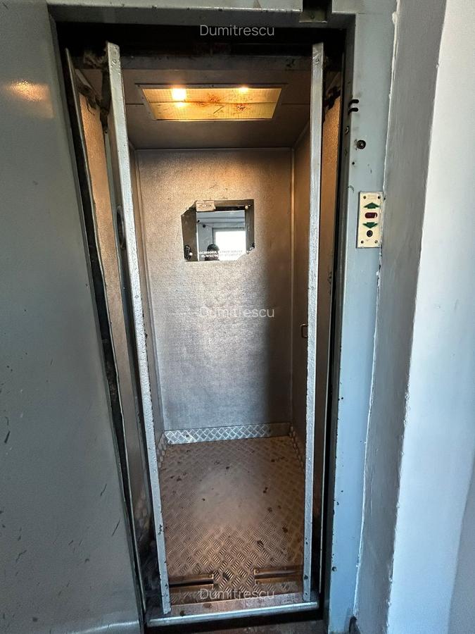 Nicolae Grigorescu 2 Camere 64 Mp Bloc 1976 3 Min Metrou Instalatii Schimbate - 16