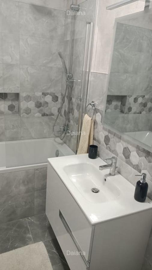 Apartamente 2 camere, Iris - 4