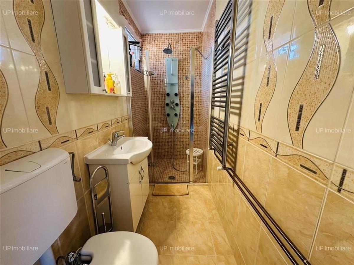 CASA CU ETAJ | TEREN 400 MP | ZONA DEALURI | STRADA MARIN PREDA - 12