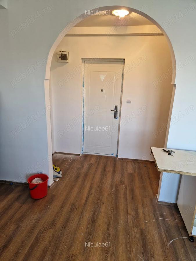 Proprietar vand garsoniera confort 1. Suprafata utila 45.5 m Bucuresti - 7