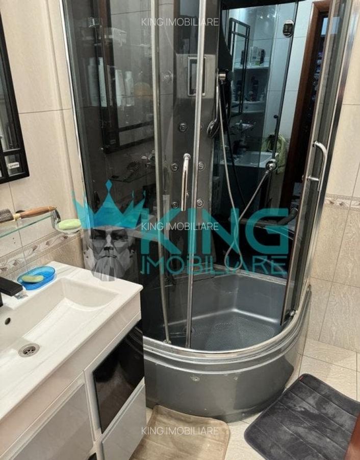 Apartament 3 Camere Titan Bucuresti - 7