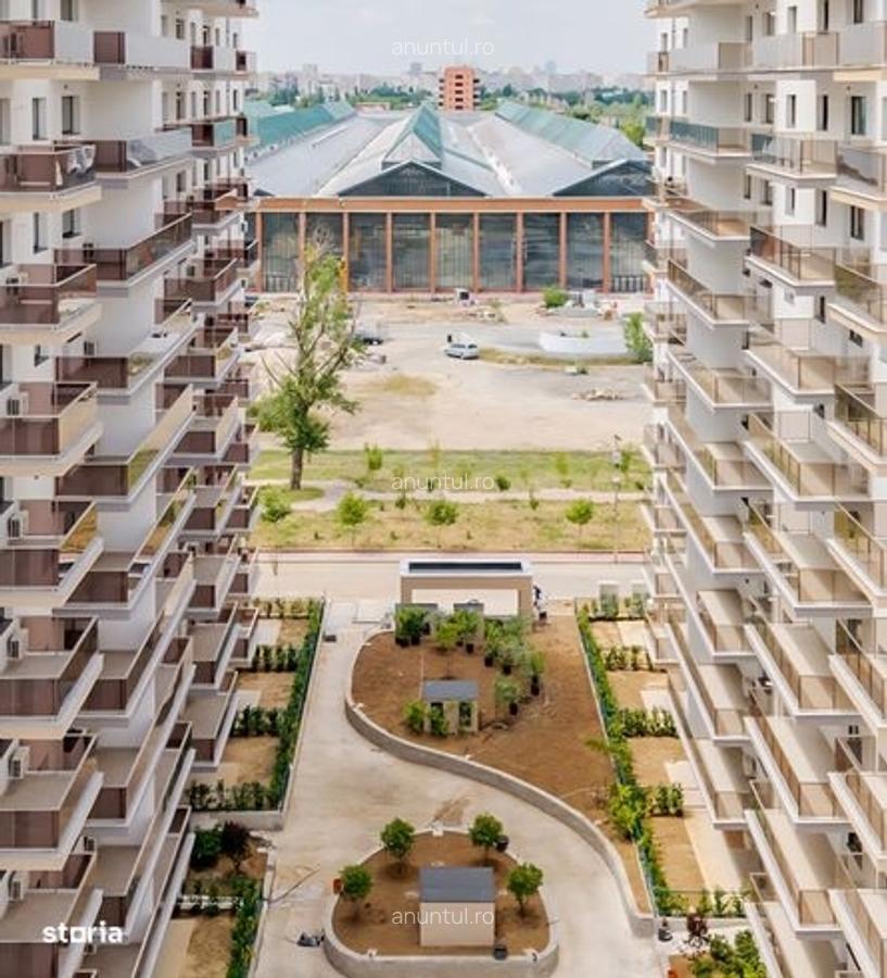 Complex Rezidential Hils Republica - 2