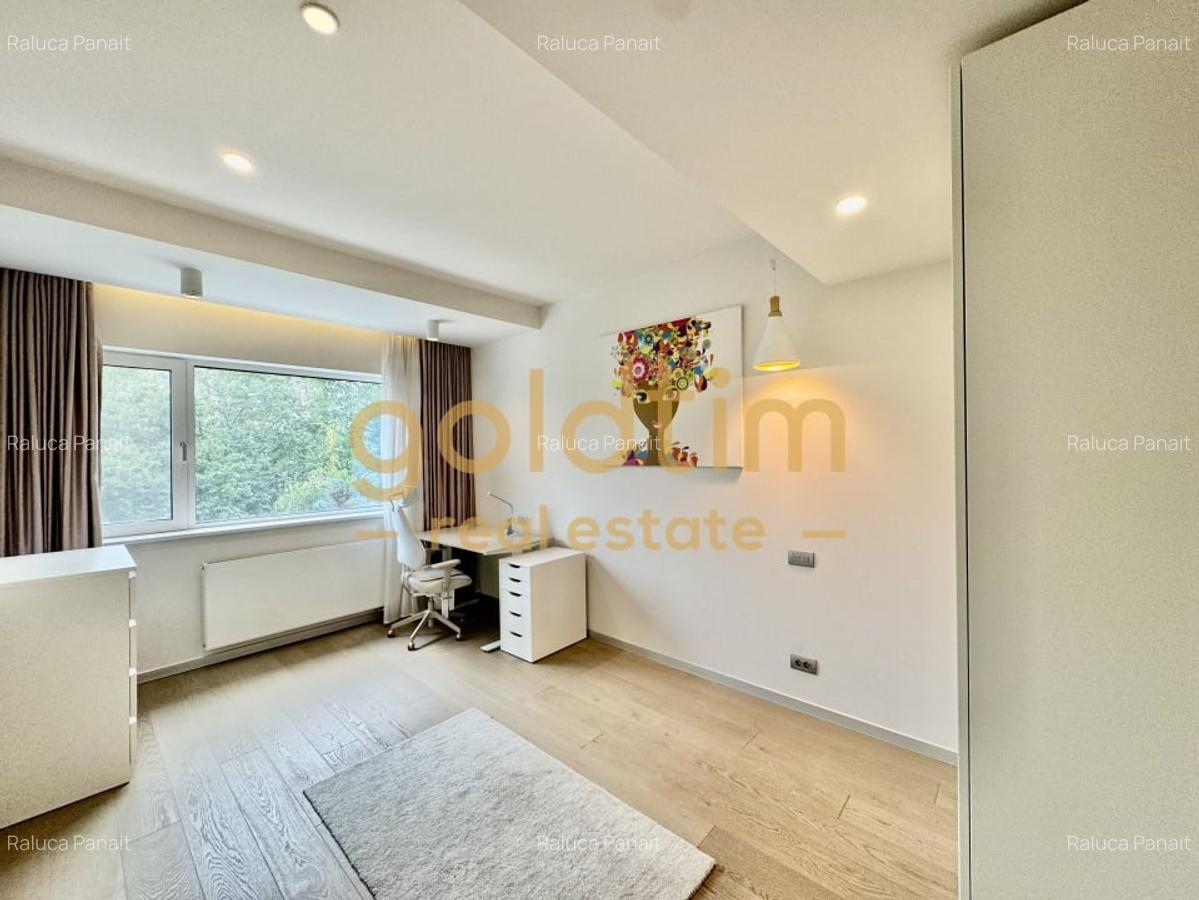 SUPERB/ DUPLEX/ CURTE 130 Mp/ BLOC BOUTIQUE/2 LOCURI PARCARE SUBTERANA - 25