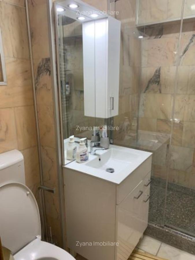 Apartament 4 camere – Stefan cel Mare – Calea Dorobanti, 100mp., Et. 4, Mobilat si utilat - 10