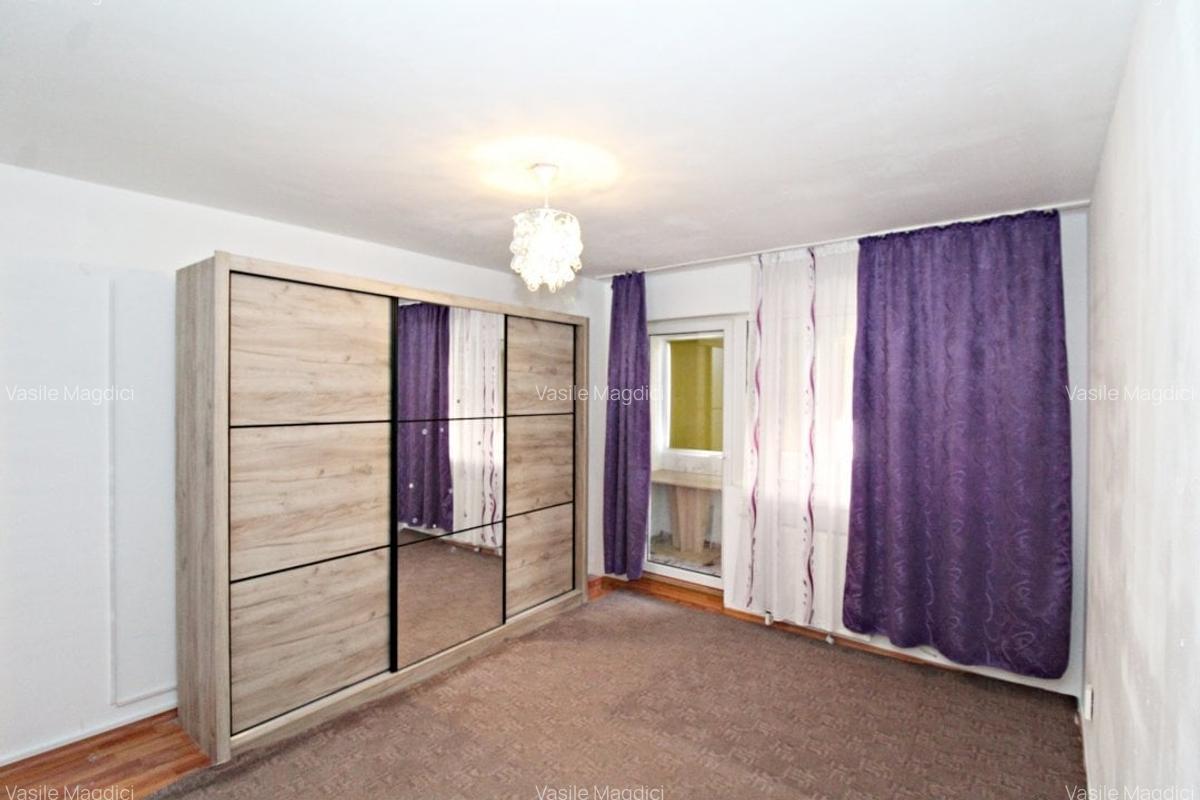Apartament de inchiriat - Baba Novac, Bloc BN 12, Comision 0% - 3