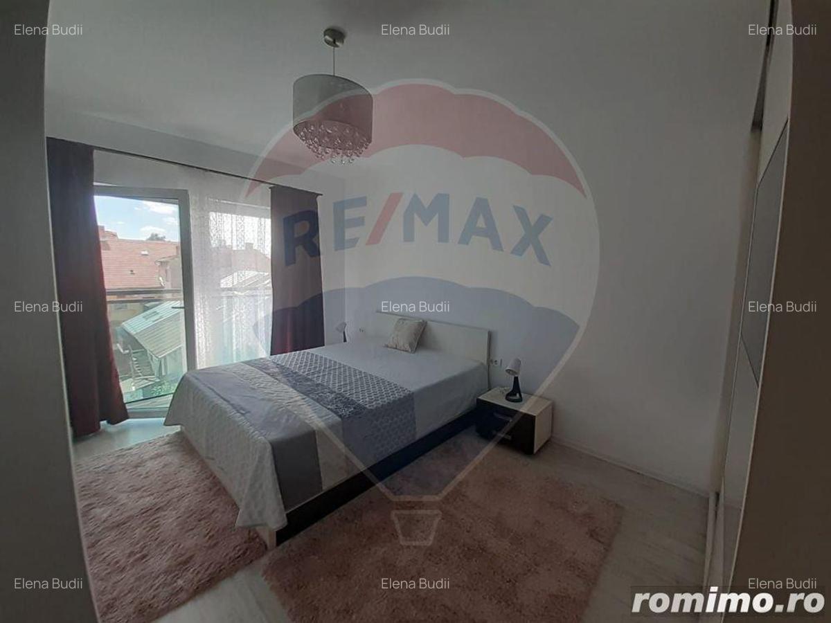 Apartament cu 2 camere de inchiriat in zona Ultracentral - 15