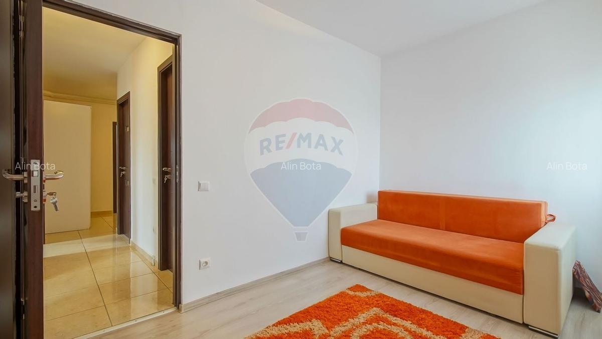 Comision zero! Apartament cu 3 camere de vanzare in zona Grivitei - 10