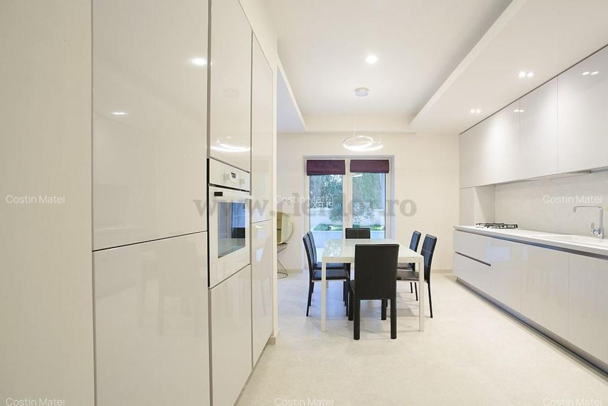 Iancu Nicolae - Jolie Ville duplex langa padure - 5