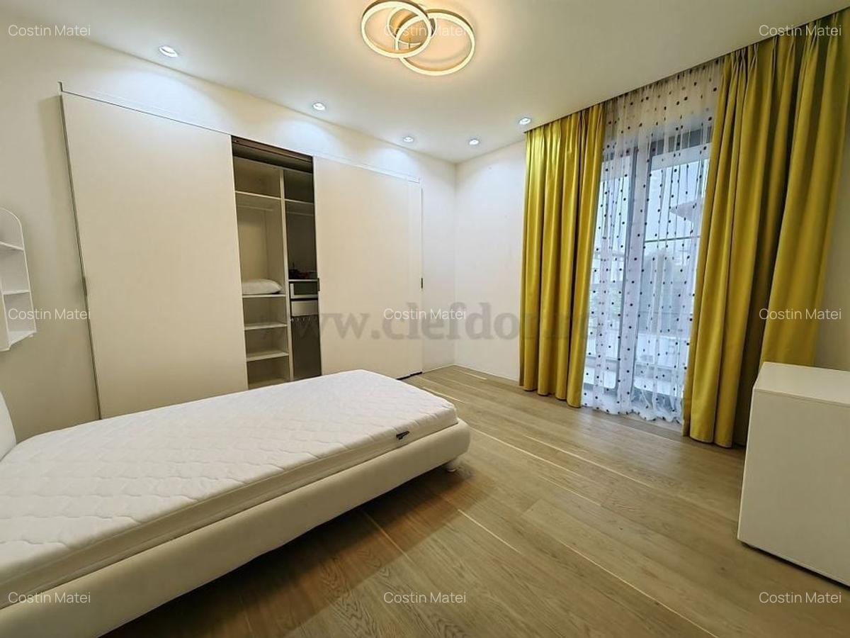 Vila Individuala de LUX in zona Iancu Nicolae - Cambridge School - 29