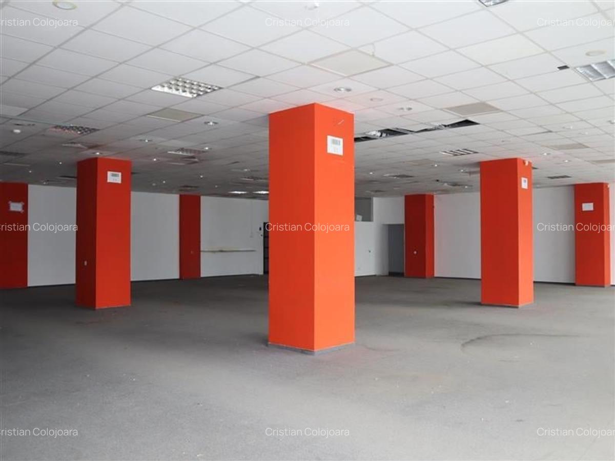Spațiu comercial, 396 mp în Complex Studențesc - 3