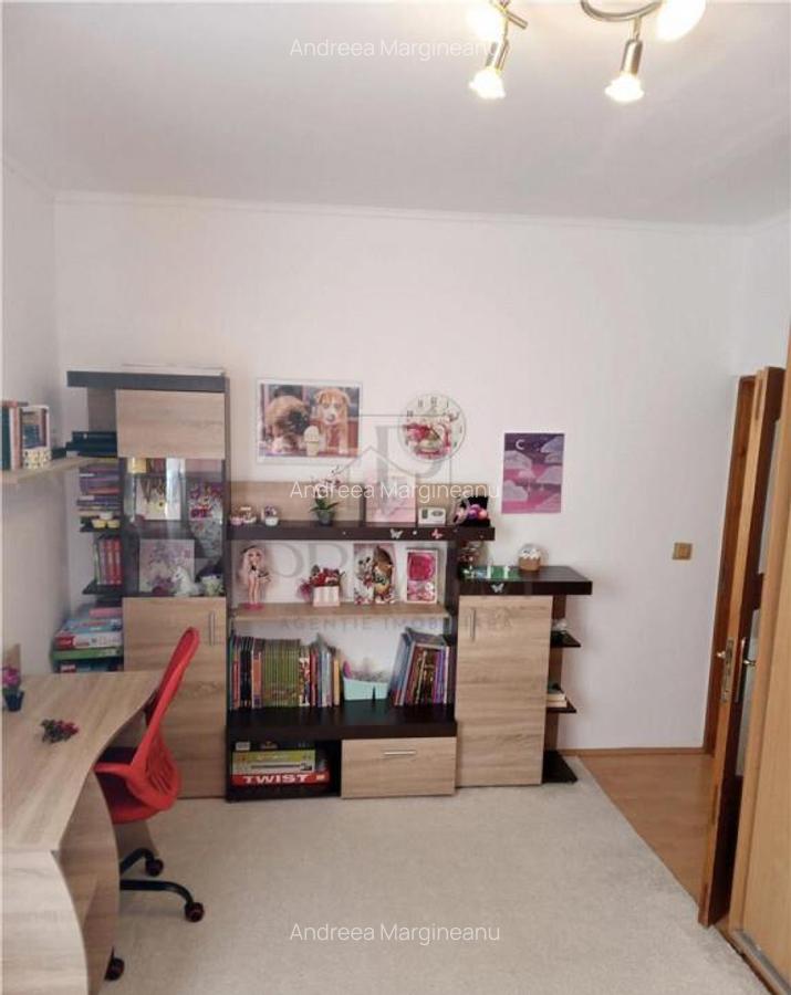 IOSEFIN - 2 Camere - Centrala proprie - Boxa - Zona linistit - 4