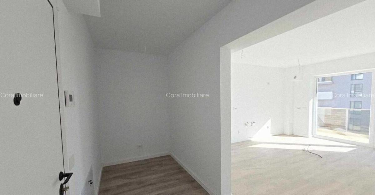 Apartament 2 camere de vanzare, Prima Green Residence - 13