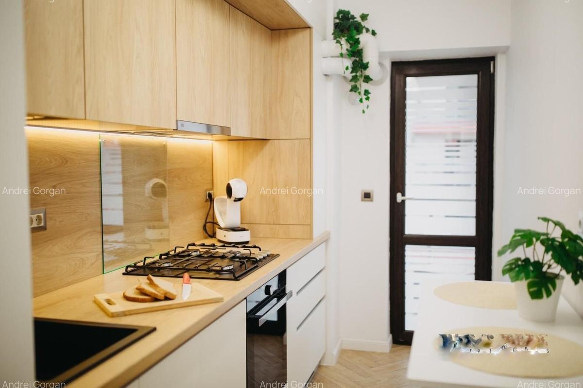 Apartament 2 camere T. Vladimirescu - River's Towers - 7