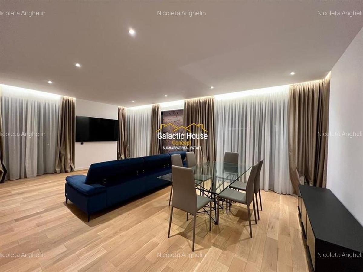 APARTAMENT 4 CAMERE ONE HERASTRAU TOWERS - 5
