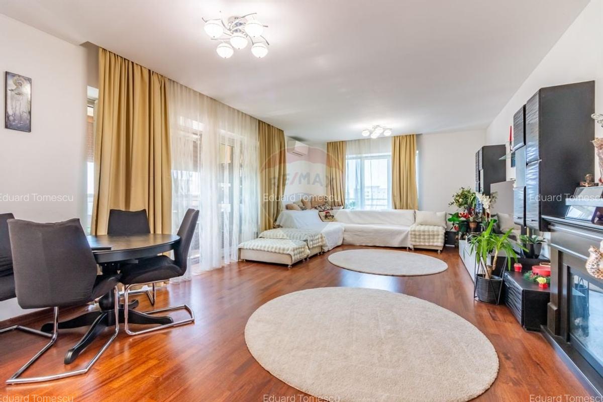 Apartament cu 3 camere decomandat, mobilat în Dristor - 3
