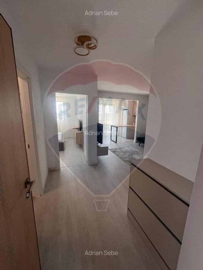 Apartament 2 camere nou - Prima inchiriere - Popesti-Leordeni - 2
