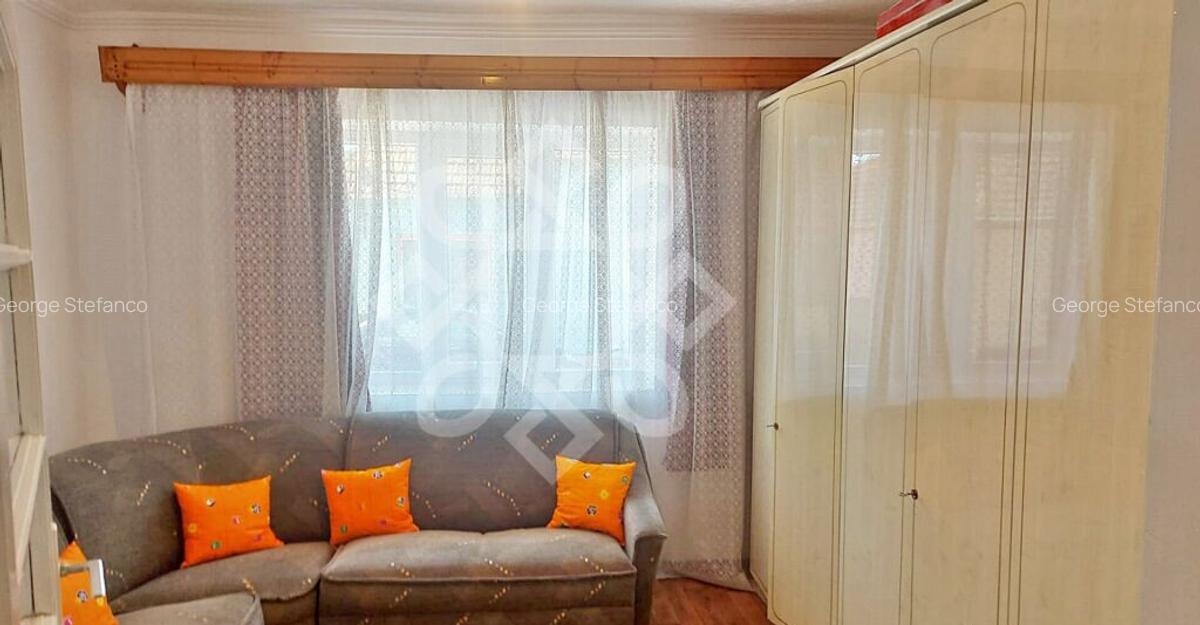 Casa cu teren in Tinca - 32