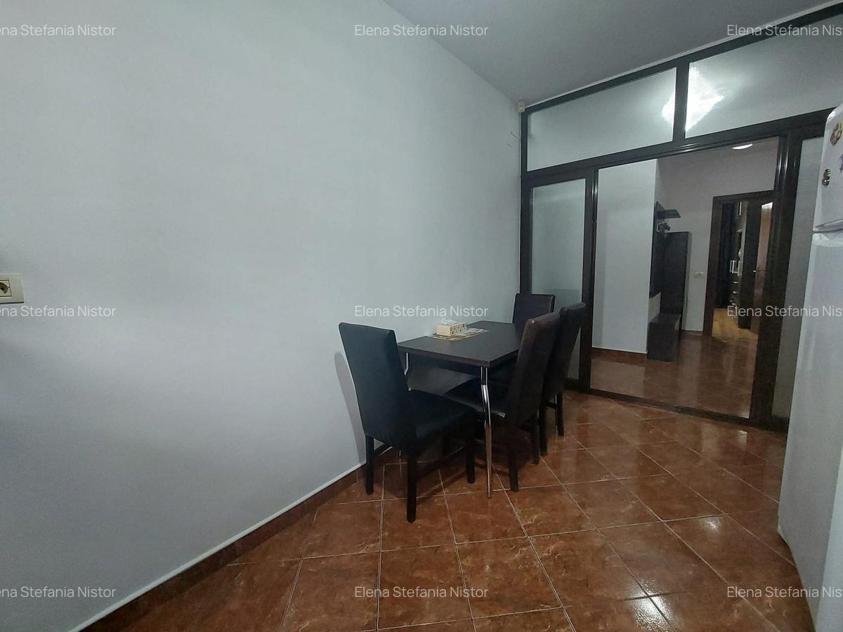 Apartament 3 Camere Strada Cireșului, Fundeni Dobroești - 17