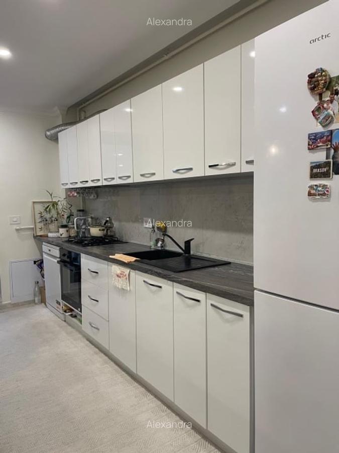 Apartament 2 camere de vanzare - Zen Residence Constanta - 2