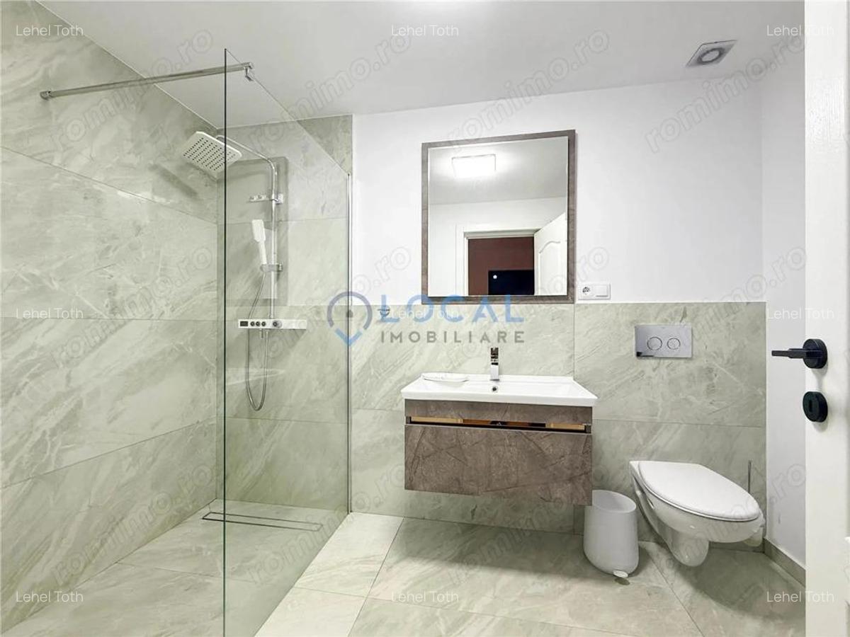 Apartament 1 camera | tip Studio | Parcare | Sannicoara - 7