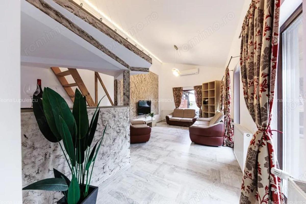 Duplex despartit de camera tehnica - Dumbravita, Ferventia II Comision 0% - 18