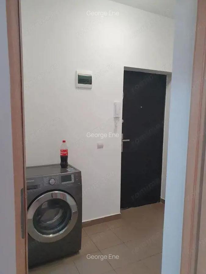 Garsoniera vanzare Soseaua Salaj bloc 2019 parter - 2