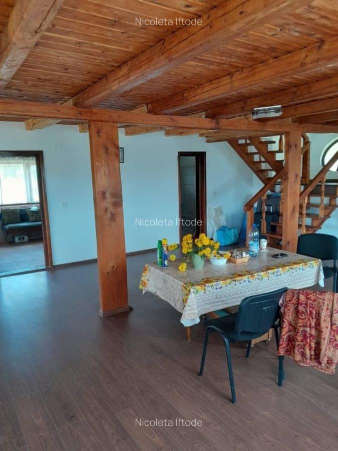 Vand casa Targu Frumos 116mp - 3