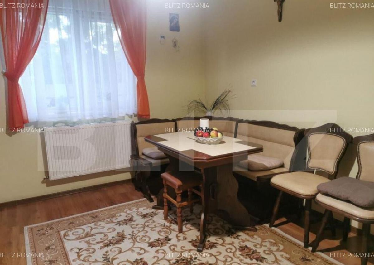 Duplex, 132mp, 150 mp teren, zona Sf.Ilie - 11