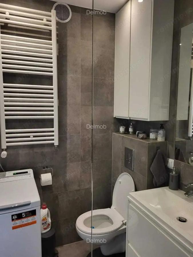 Apartament cu 2 camere in zona Florilor - 5