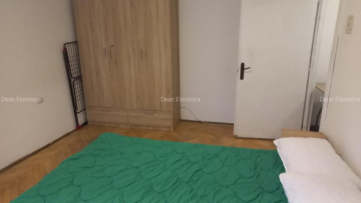 Apartament 2 camere, decomandate, zona centrala - 5 Apartament 2 camere, decomandate, zona centrala - 5