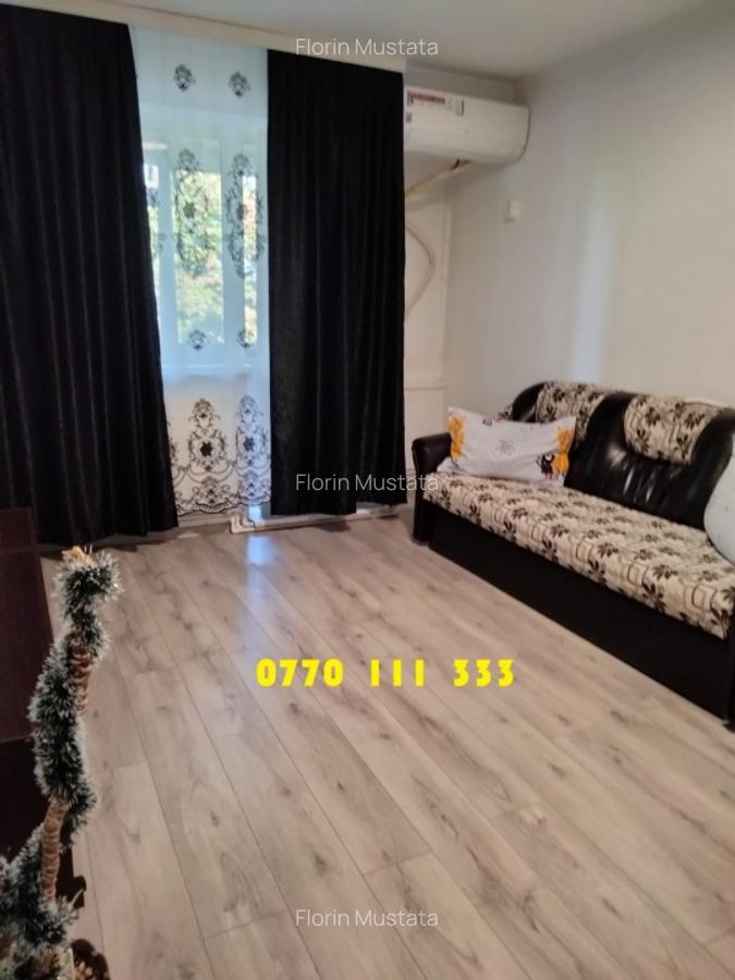 Apartament 2 camere Garii, confort 1, mobilat. - 1