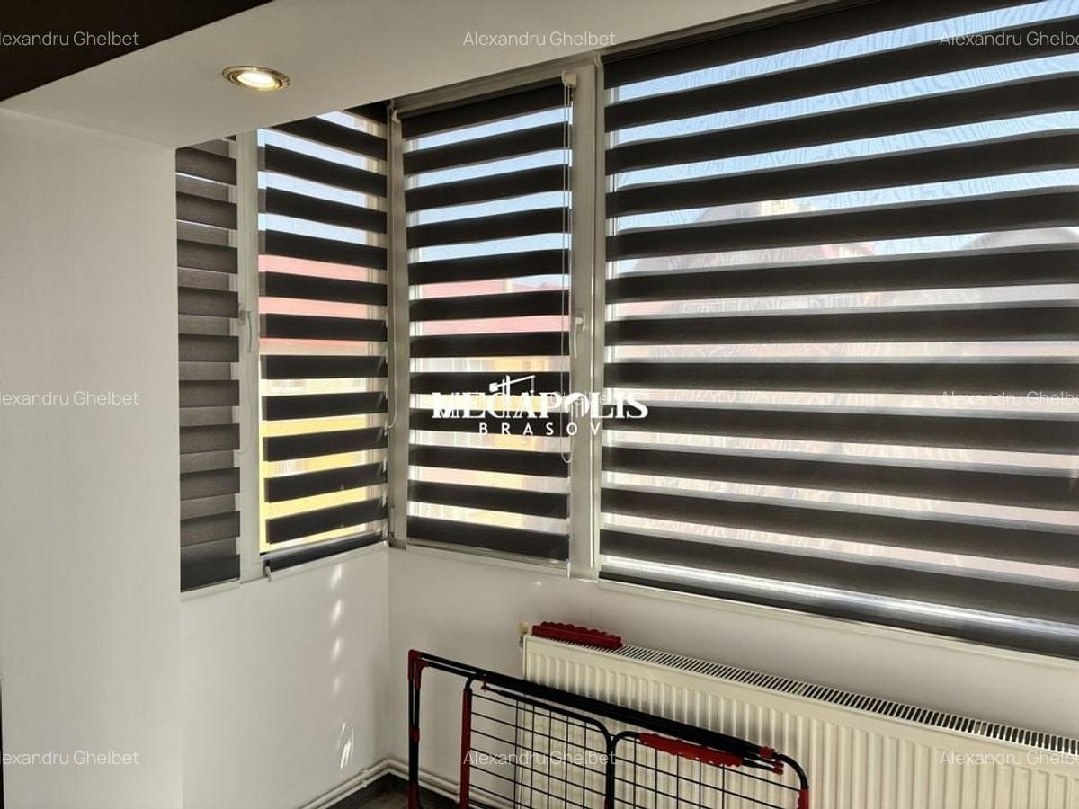 2 Camere / Racadau / Decomandat - 4