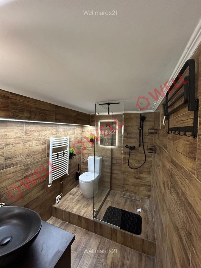 Apartament cu 2 camere de vânzare în Târgu Mureș, str. Morii! 🏡 - 4