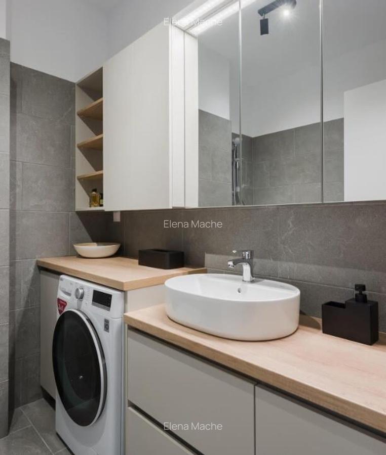 - Berceni-Leonida - Apartament 2 camere decomandat-57 mp - 10