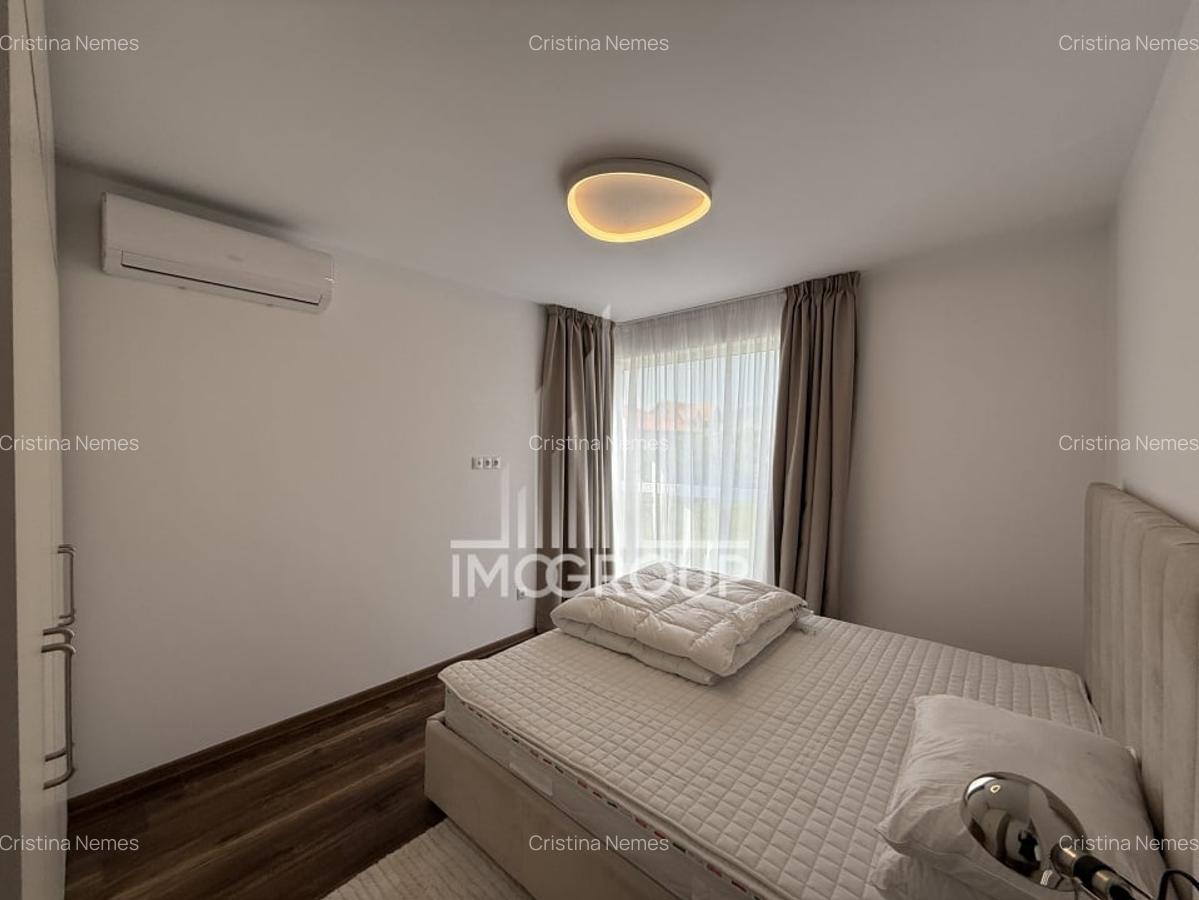 Casa de inchiriat in Floresti | 4 camere | 2 bai | Garaj | Gradina | Terasa | - 7