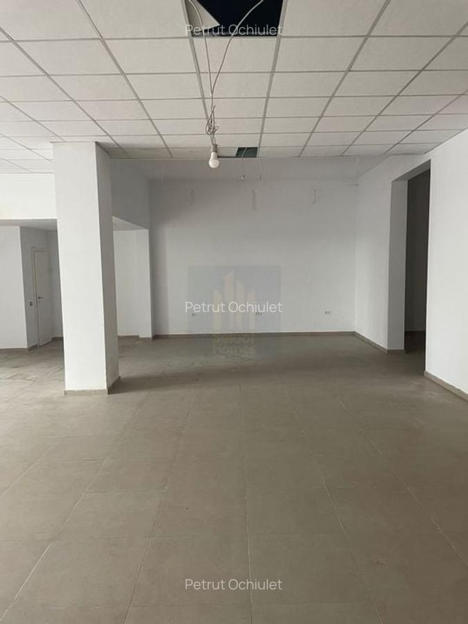Spațiu comercial, 478 mp în Pipera - 2