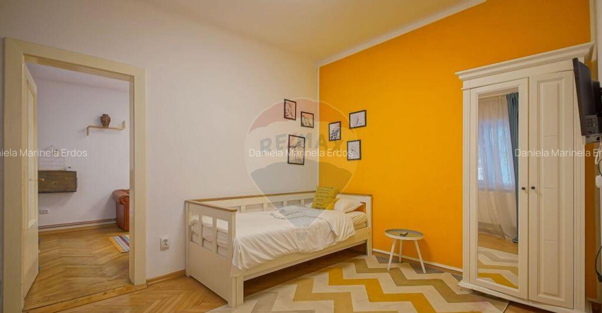 OFERTA ! 2 apartamente in aceeasi cladire Nicolae Iorga - 9