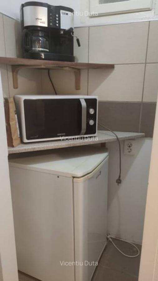 Inchiriere garsoniera Piata Amzei - 6